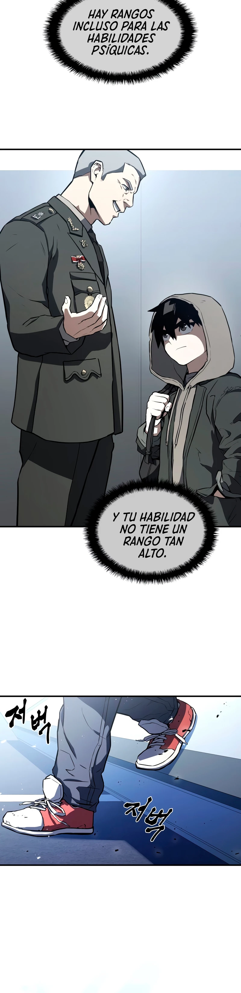 Asesino de Dragones - Capítulo 1 - Página 38 - LectorTMOo