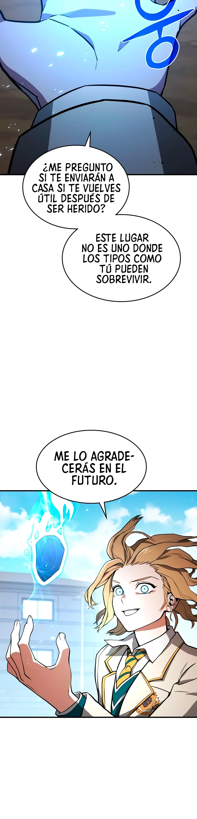 Asesino de Dragones - Capítulo 1 - Página 51 - LectorTMOo