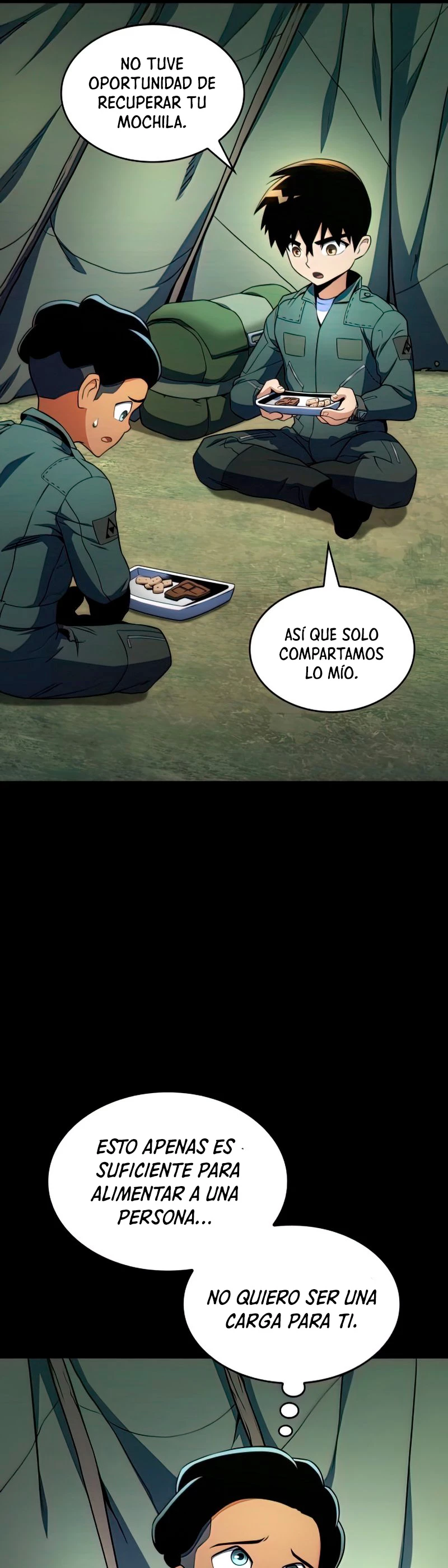 Asesino de Dragones - Capítulo 10 - Página 7 - LectorTMOo