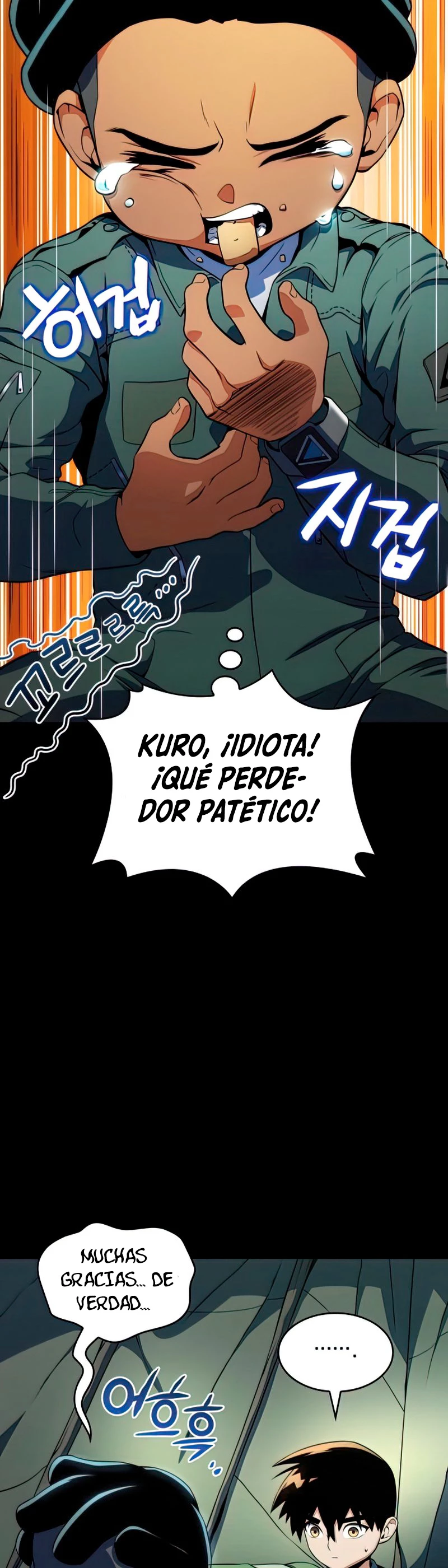 Asesino de Dragones - Capítulo 10 - Página 9 - LectorTMOo