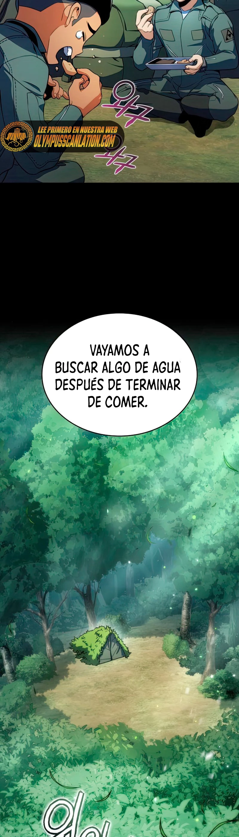 Asesino de Dragones - Capítulo 10 - Página 10 - LectorTMOo