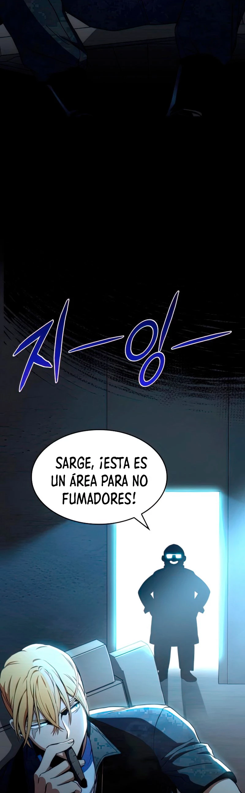Asesino de Dragones - Capítulo 10 - Página 15 - LectorTMOo