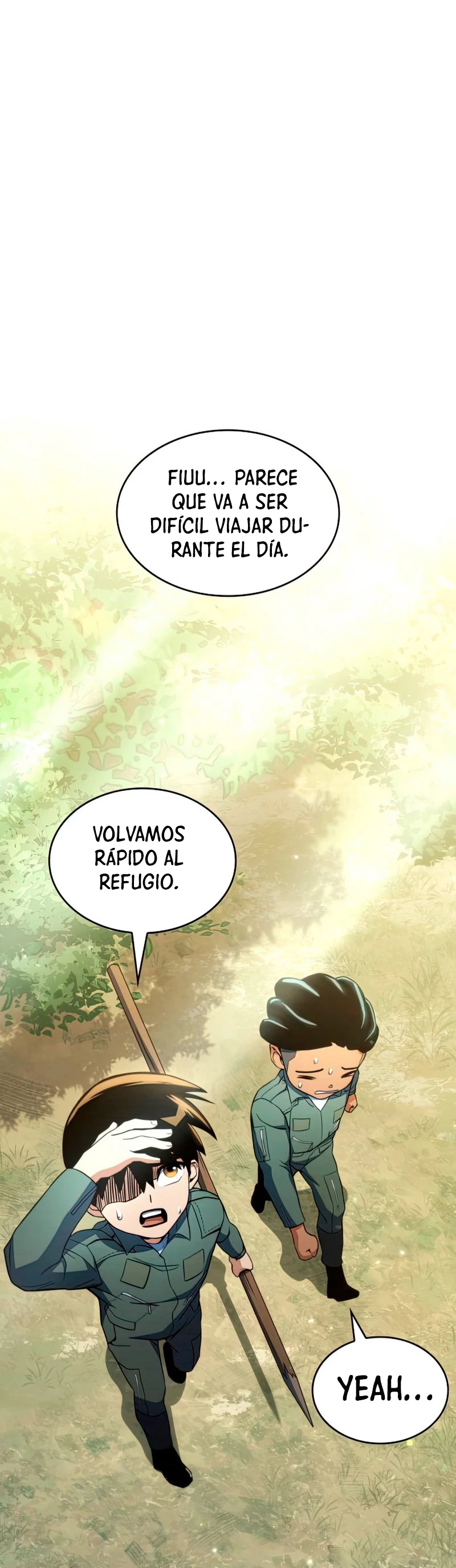 Asesino de Dragones - Capítulo 10 - Página 22 - LectorTMOo