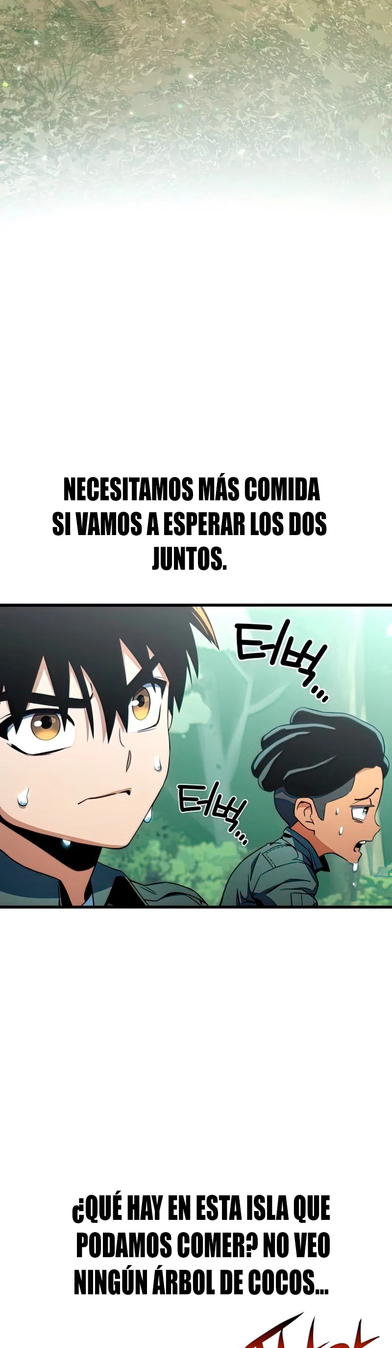 Asesino de Dragones - Capítulo 10 - Página 23 - LectorTMOo