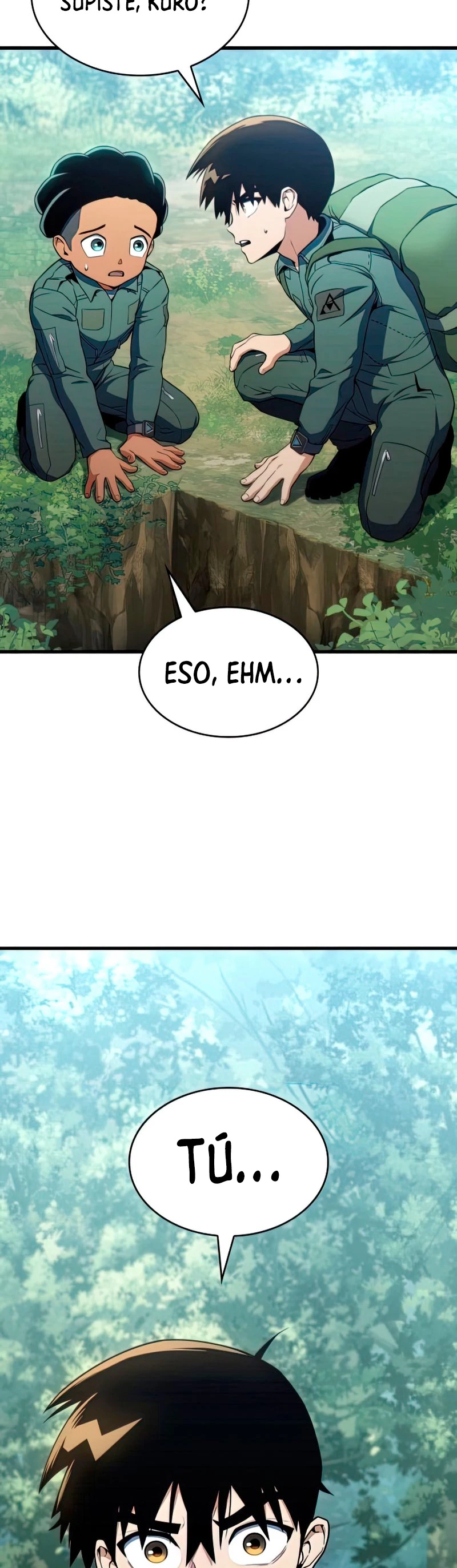 Asesino de Dragones - Capítulo 10 - Página 28 - LectorTMOo