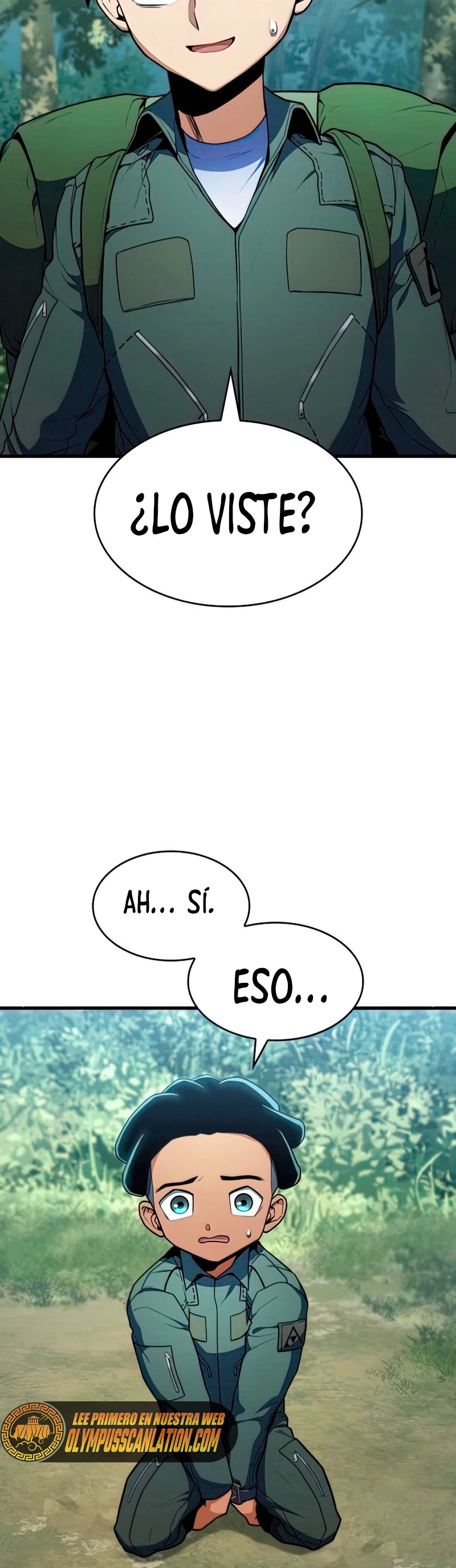 Asesino de Dragones - Capítulo 10 - Página 29 - LectorTMOo