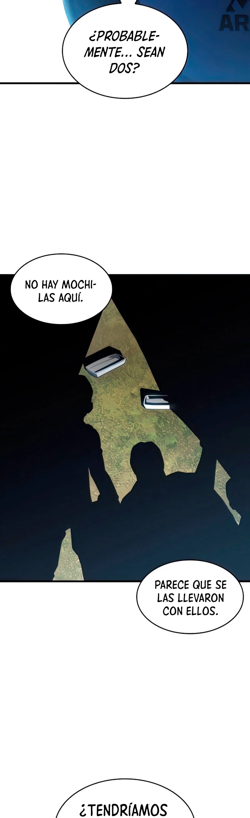 Asesino de Dragones - Capítulo 10 - Página 35 - LectorTMOo