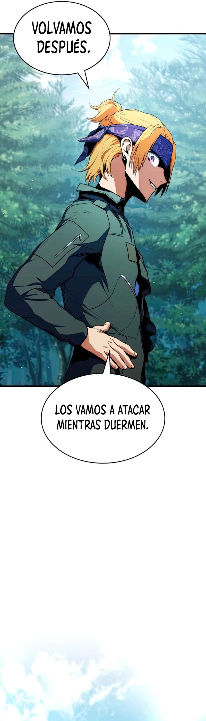 Asesino de Dragones - Capítulo 10 - Página 37 - LectorTMOo