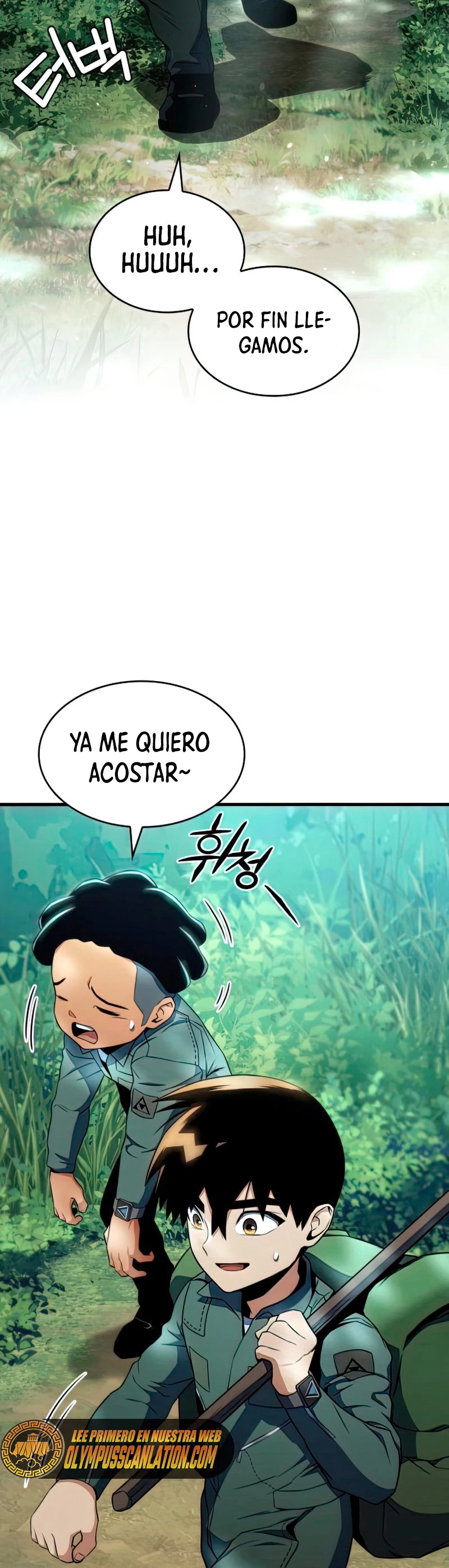 Asesino de Dragones - Capítulo 10 - Página 39 - LectorTMOo