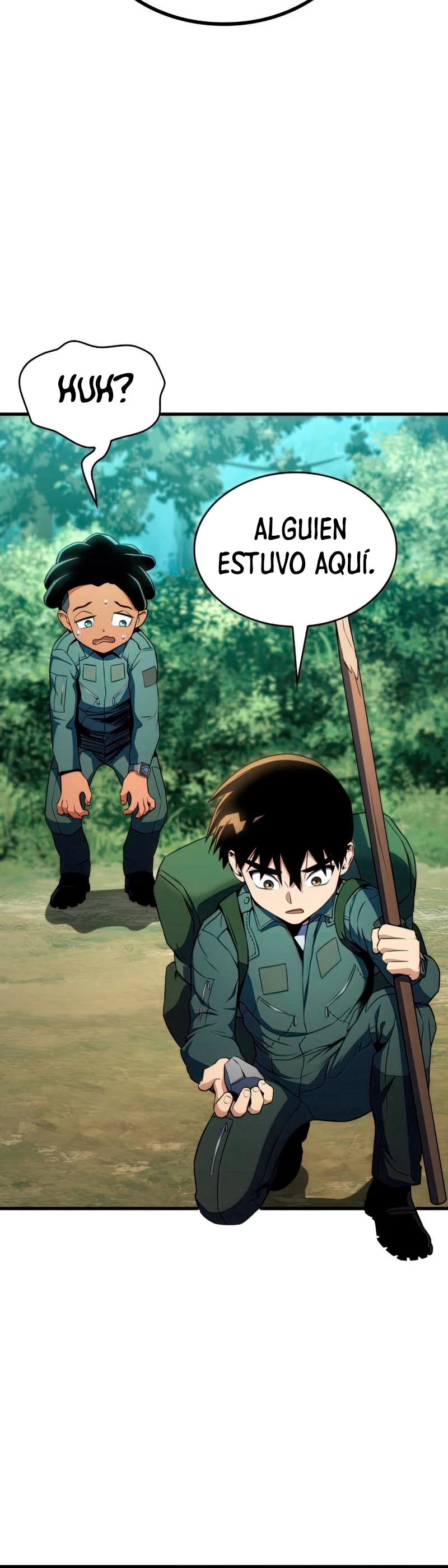 Asesino de Dragones - Capítulo 10 - Página 41 - LectorTMOo