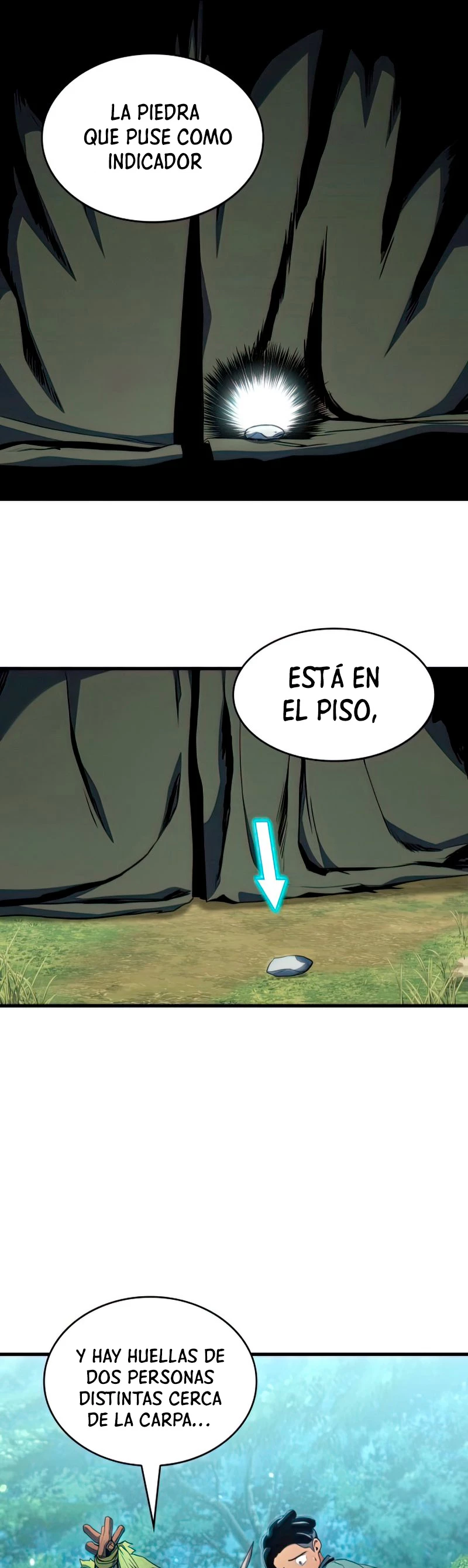 Asesino de Dragones - Capítulo 10 - Página 42 - LectorTMOo