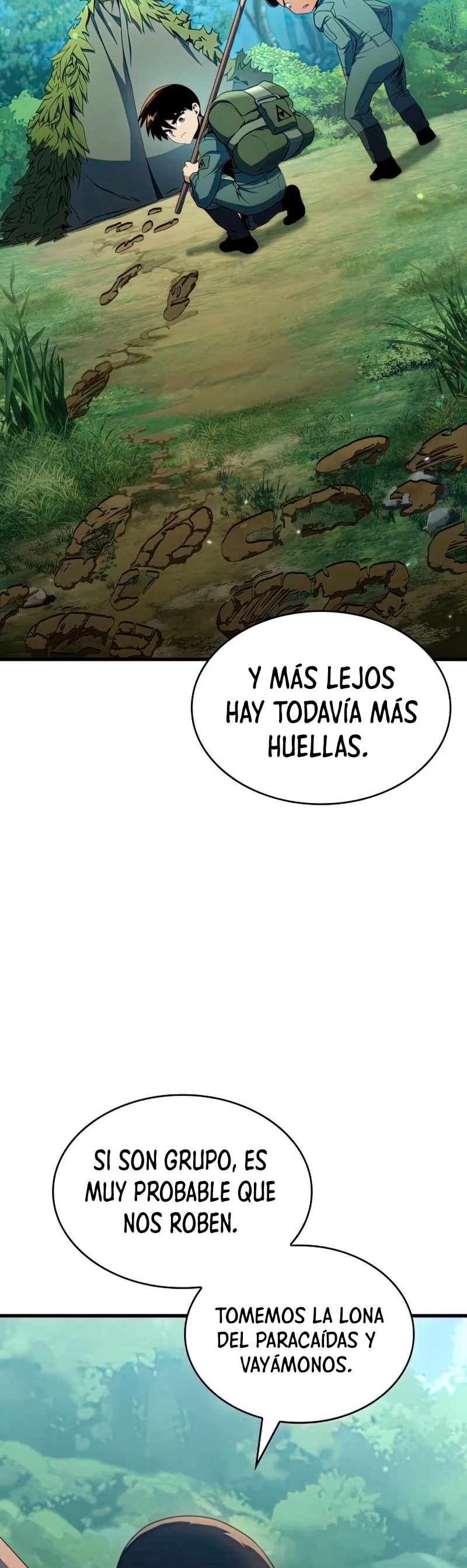 Asesino de Dragones - Capítulo 10 - Página 43 - LectorTMOo
