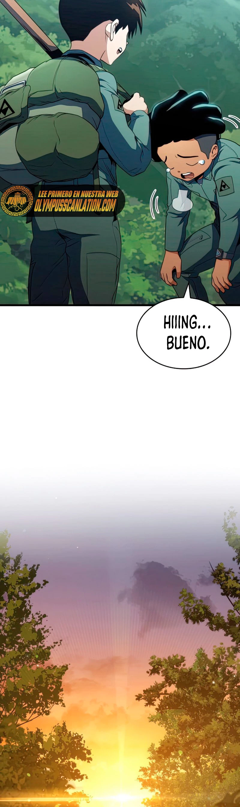 Asesino de Dragones - Capítulo 10 - Página 44 - LectorTMOo