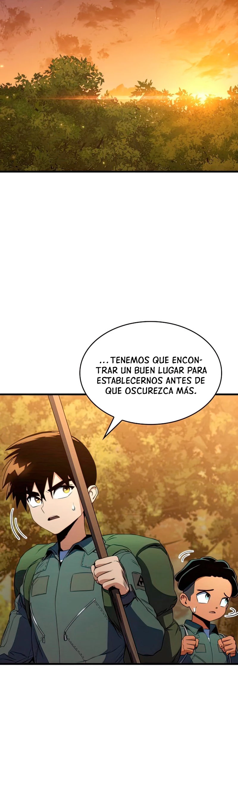 Asesino de Dragones - Capítulo 10 - Página 46 - LectorTMOo