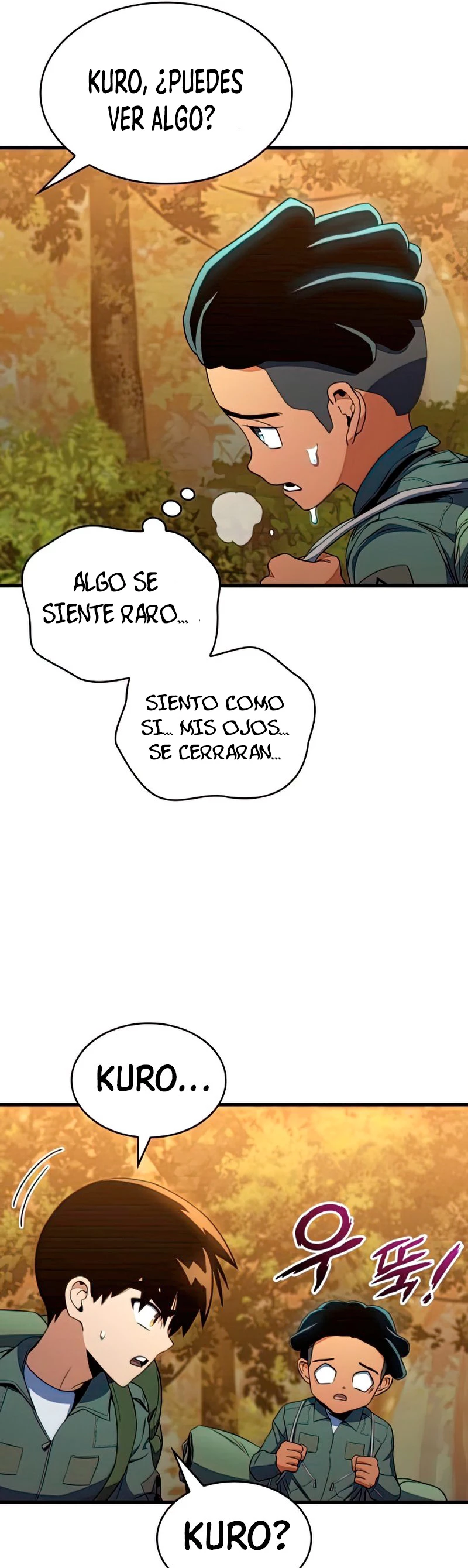 Asesino de Dragones - Capítulo 10 - Página 47 - LectorTMOo