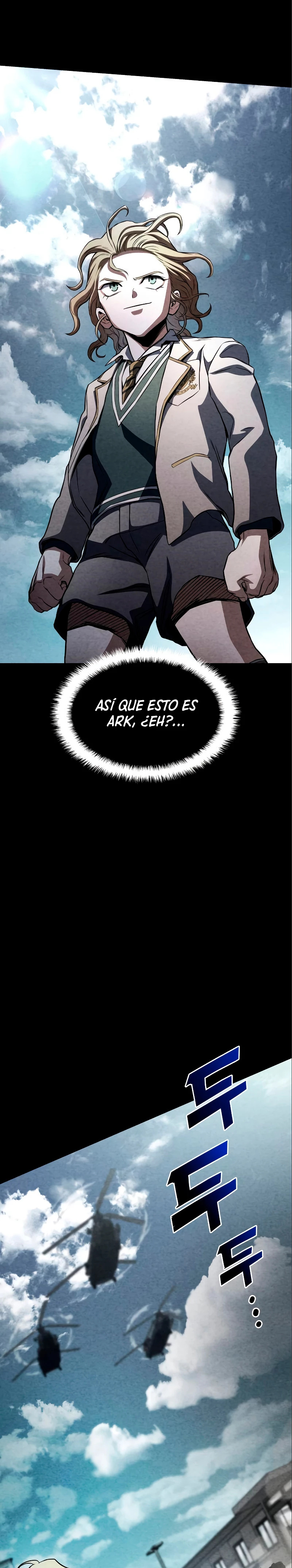 Asesino de Dragones - Capítulo 52 - Página 7 - LectorTMOo