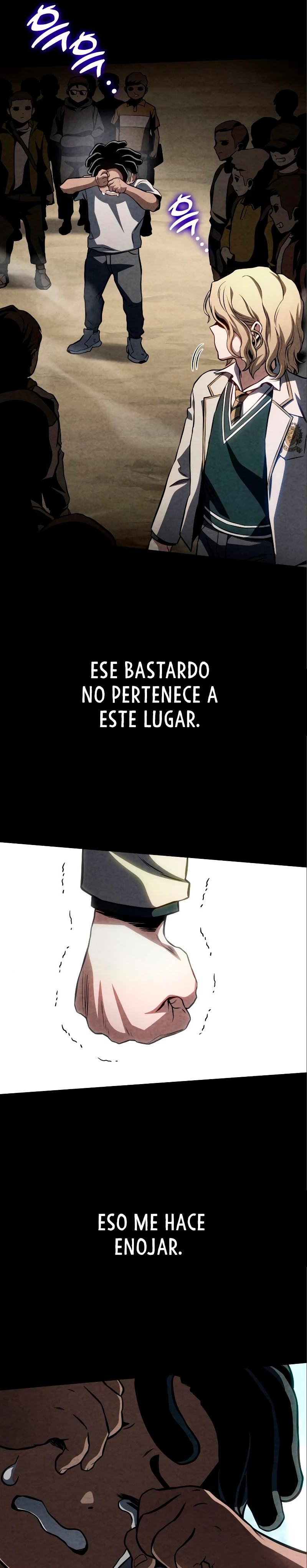 Asesino de Dragones - Capítulo 52 - Página 10 - LectorTMOo
