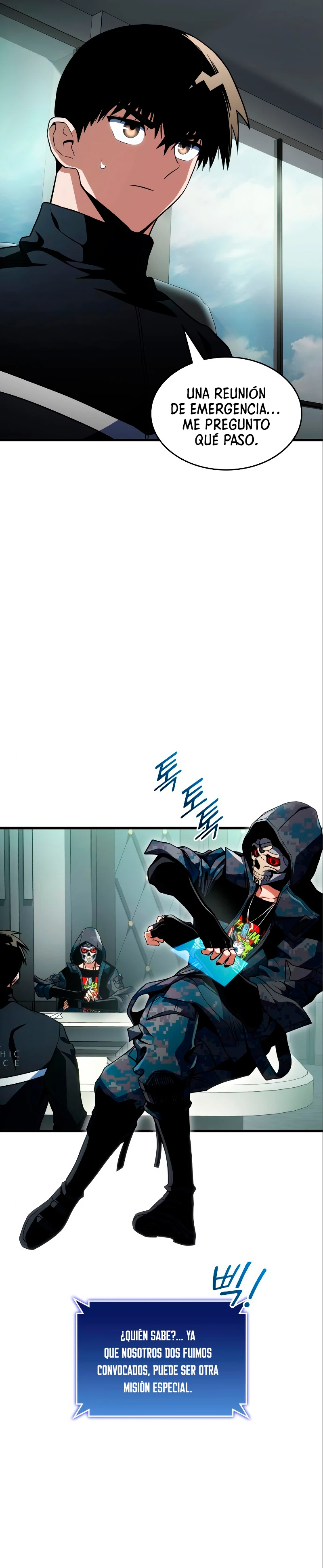 Asesino de Dragones - Capítulo 52 - Página 19 - LectorTMOo