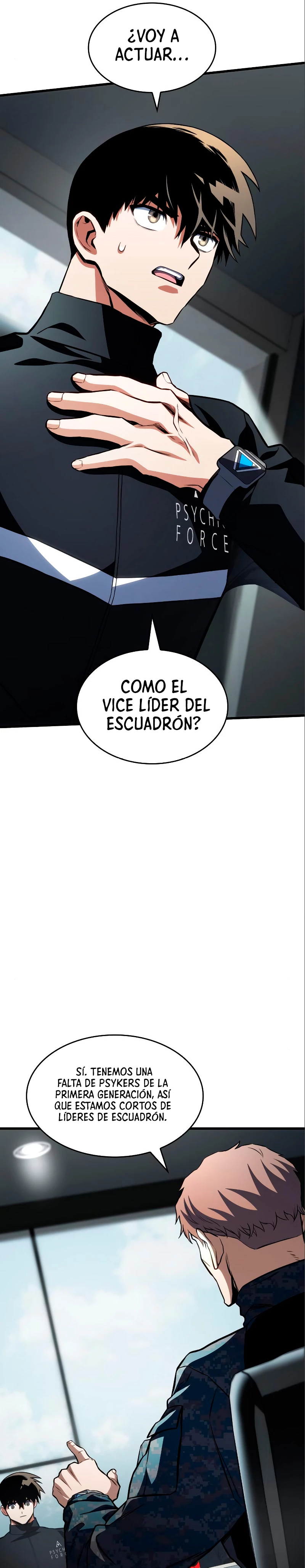 Asesino de Dragones - Capítulo 52 - Página 22 - LectorTMOo