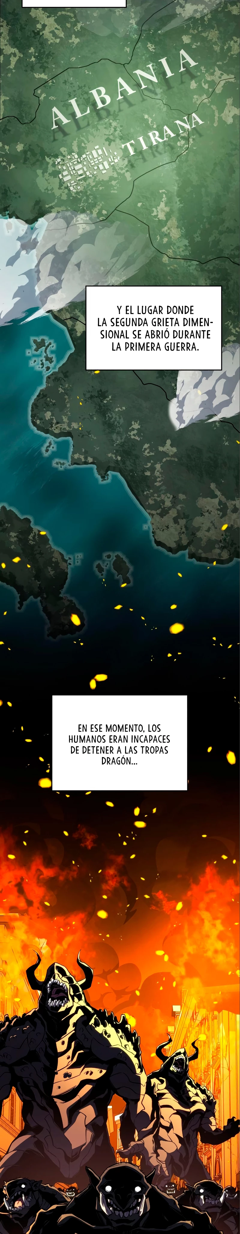 Asesino de Dragones - Capítulo 52 - Página 24 - LectorTMOo