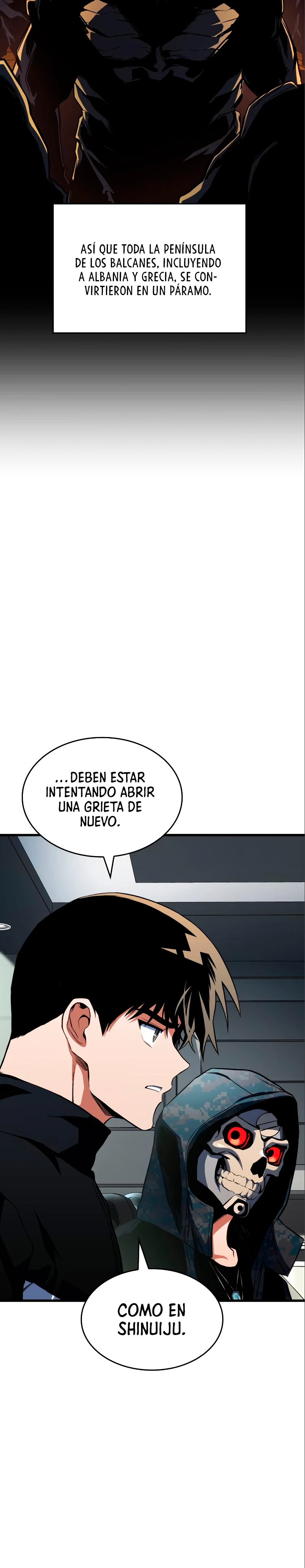 Asesino de Dragones - Capítulo 52 - Página 25 - LectorTMOo