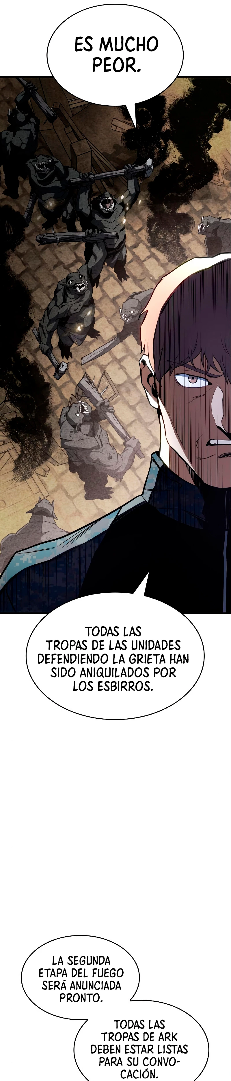 Asesino de Dragones - Capítulo 52 - Página 26 - LectorTMOo