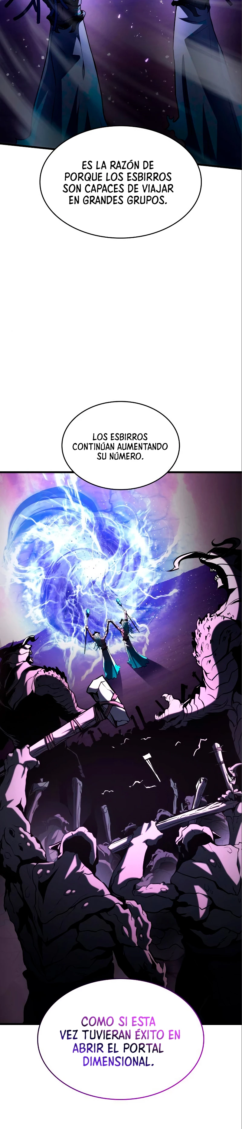 Asesino de Dragones - Capítulo 52 - Página 28 - LectorTMOo