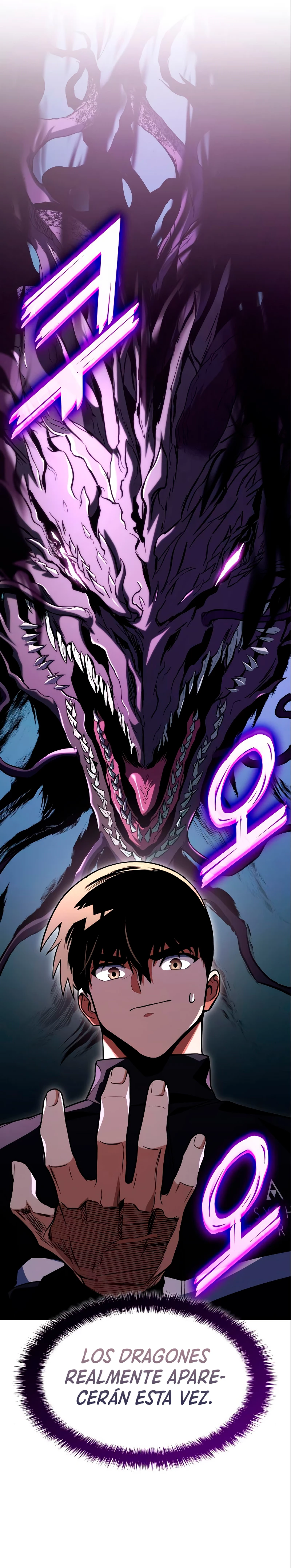 Asesino de Dragones - Capítulo 52 - Página 30 - LectorTMOo