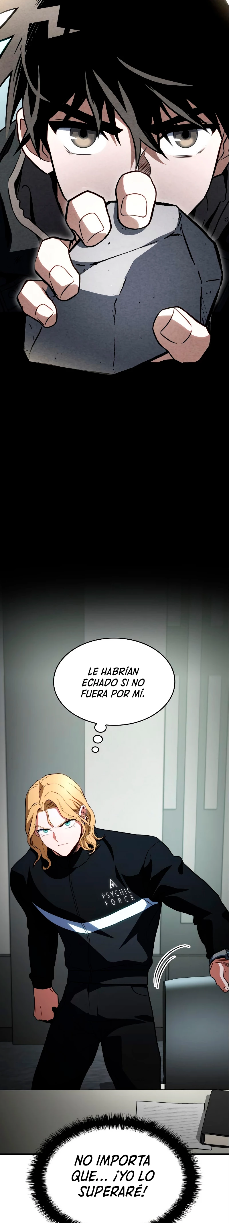 Asesino de Dragones - Capítulo 52 - Página 35 - LectorTMOo