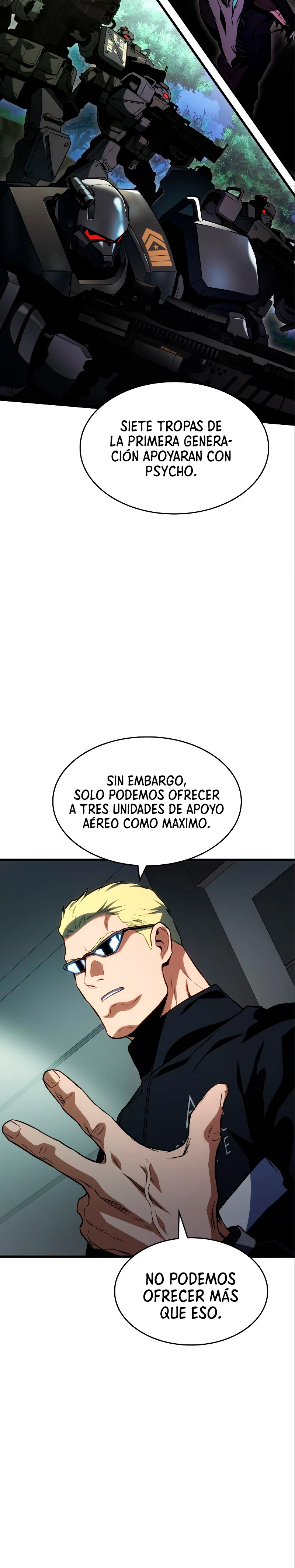 Asesino de Dragones - Capítulo 52 - Página 37 - LectorTMOo