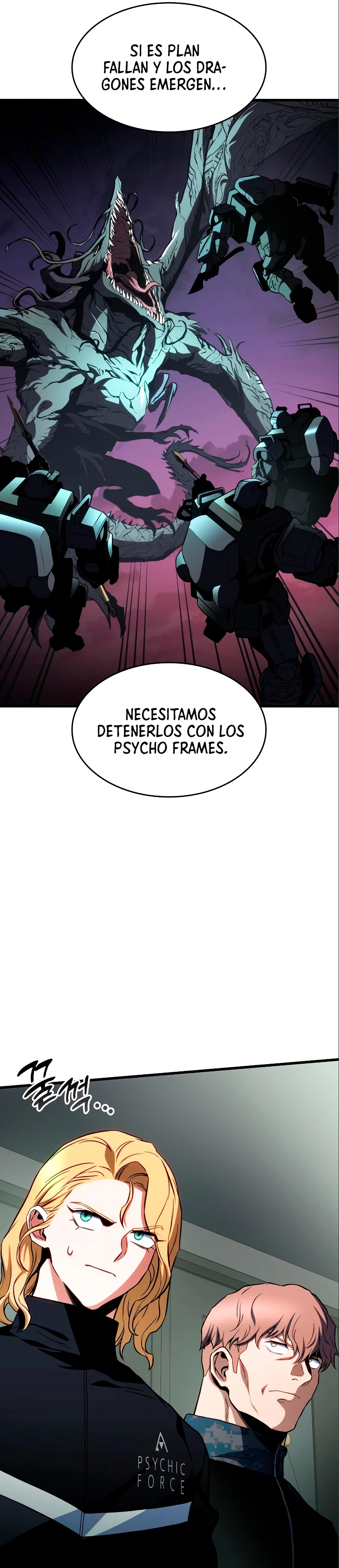 Asesino de Dragones - Capítulo 52 - Página 38 - LectorTMOo