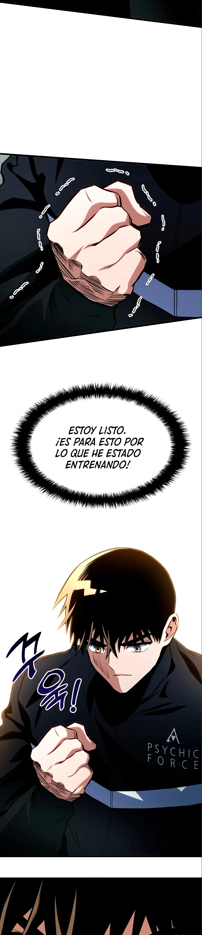 Asesino de Dragones - Capítulo 52 - Página 39 - LectorTMOo