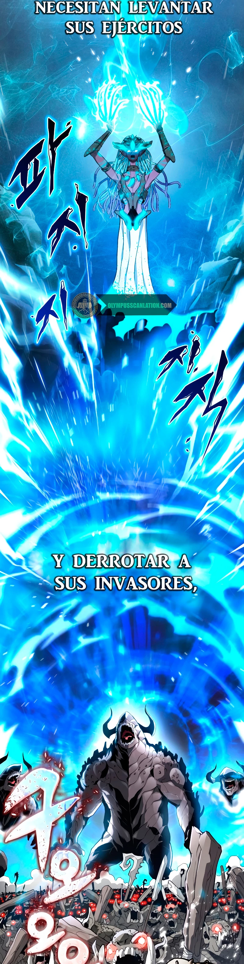 Asesino de Dragones - Capítulo  - Página 9 - LectorTMOo