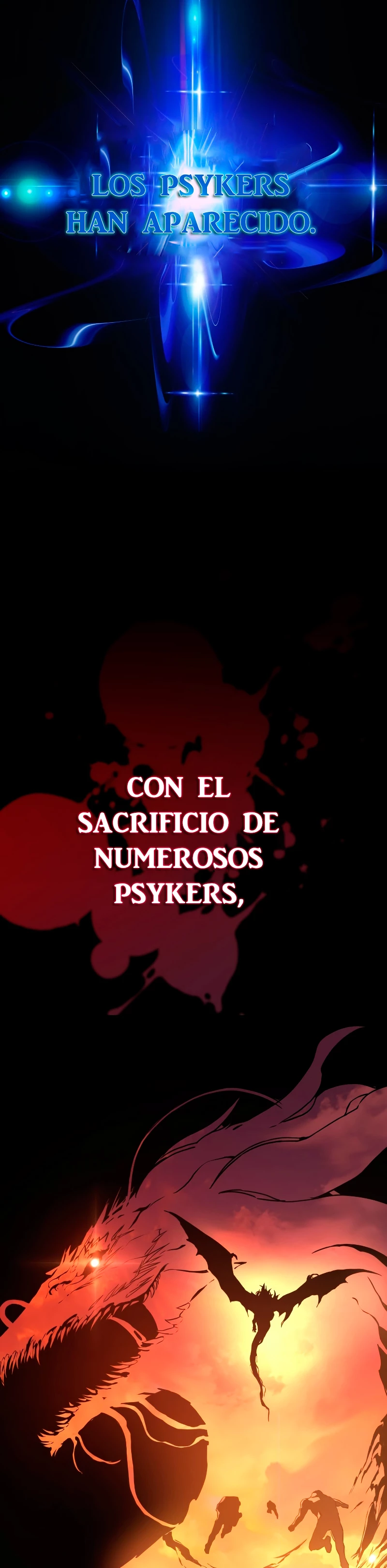 Asesino de Dragones - Capítulo  - Página 14 - LectorTMOo
