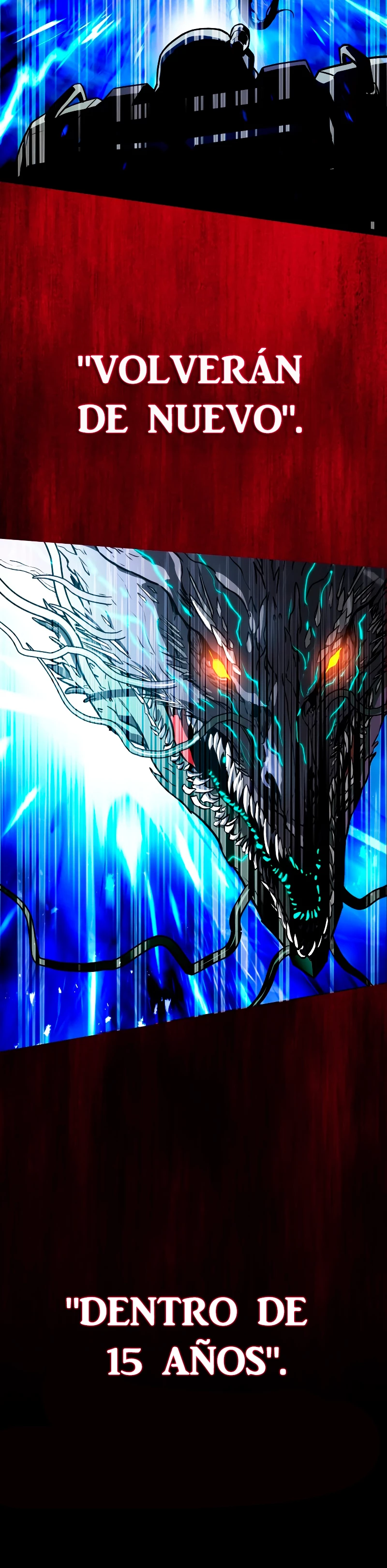 Asesino de Dragones - Capítulo  - Página 15 - LectorTMOo