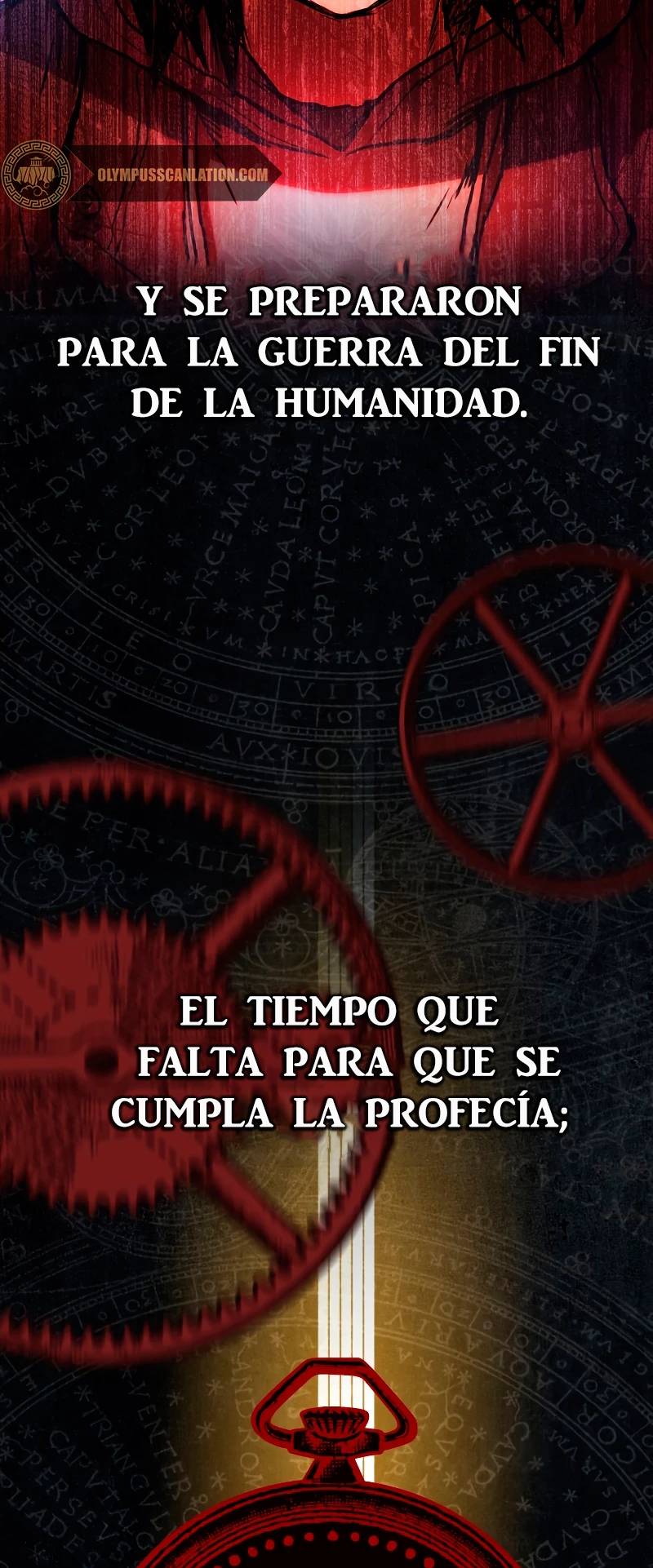 Asesino de Dragones - Capítulo  - Página 18 - LectorTMOo