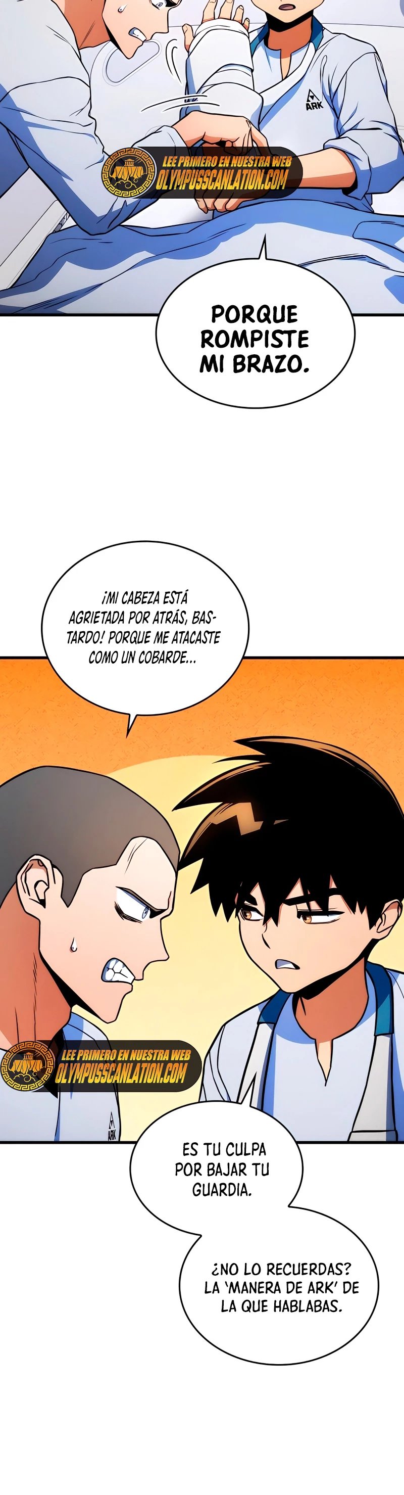 Asesino de Dragones - Capítulo 8 - Página 12 - LectorTMOo