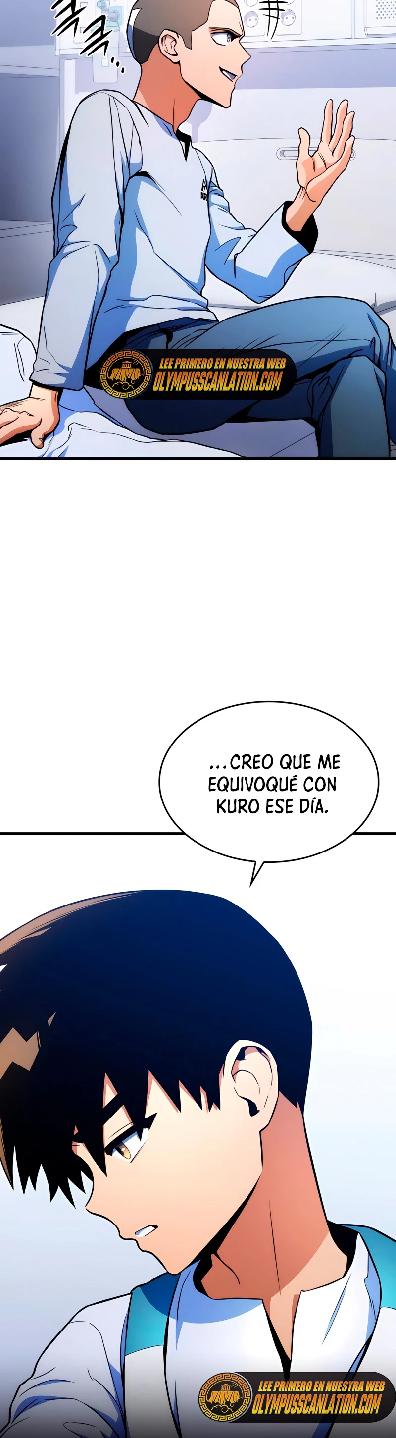 Asesino de Dragones - Capítulo 8 - Página 15 - LectorTMOo