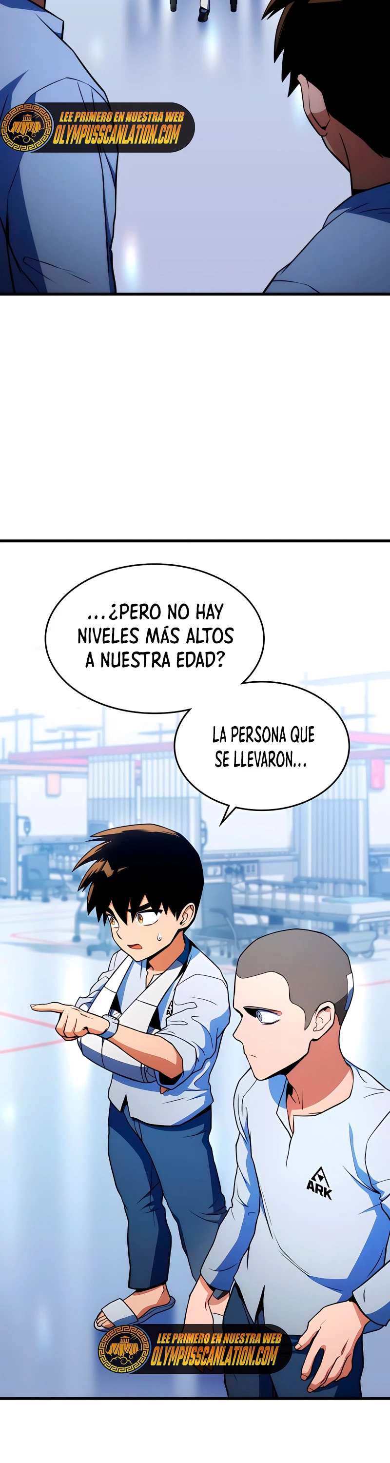 Asesino de Dragones - Capítulo 8 - Página 26 - LectorTMOo