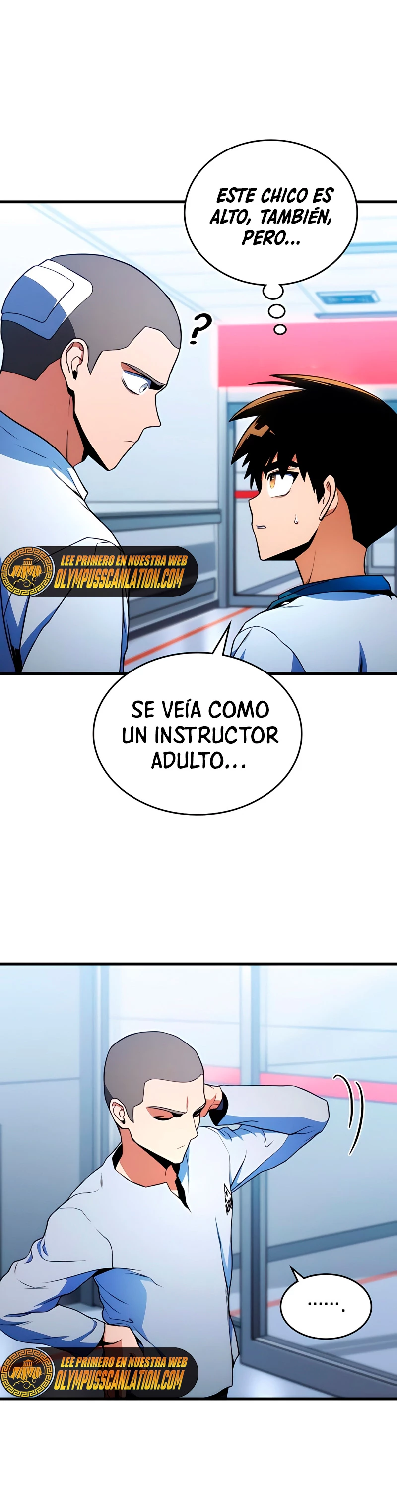 Asesino de Dragones - Capítulo 8 - Página 27 - LectorTMOo