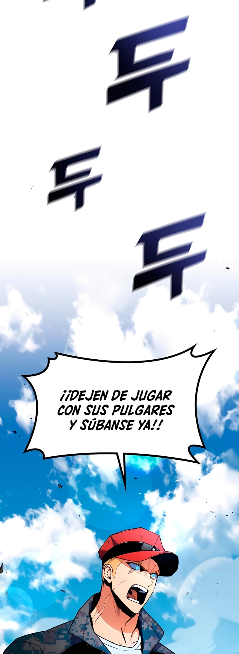 Asesino de Dragones - Capítulo 8 - Página 56 - LectorTMOo