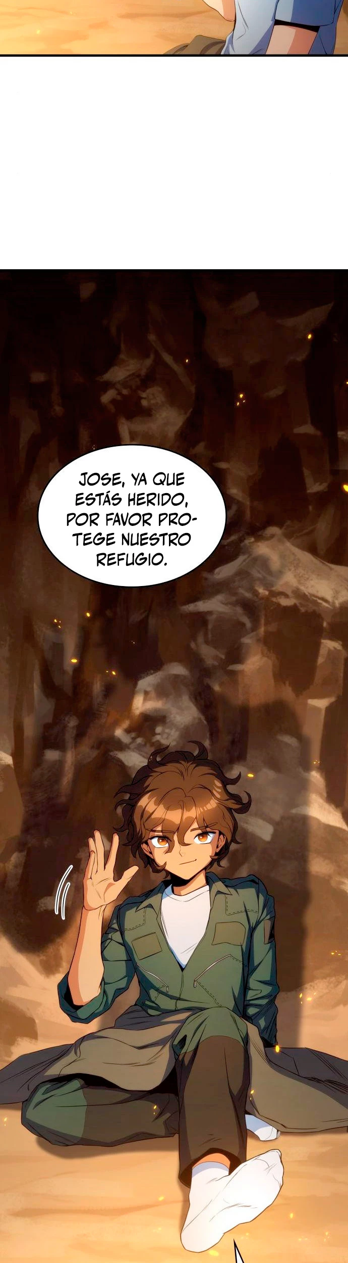 Asesino de Dragones - Capítulo 11 - Página 29 - LectorTMOo