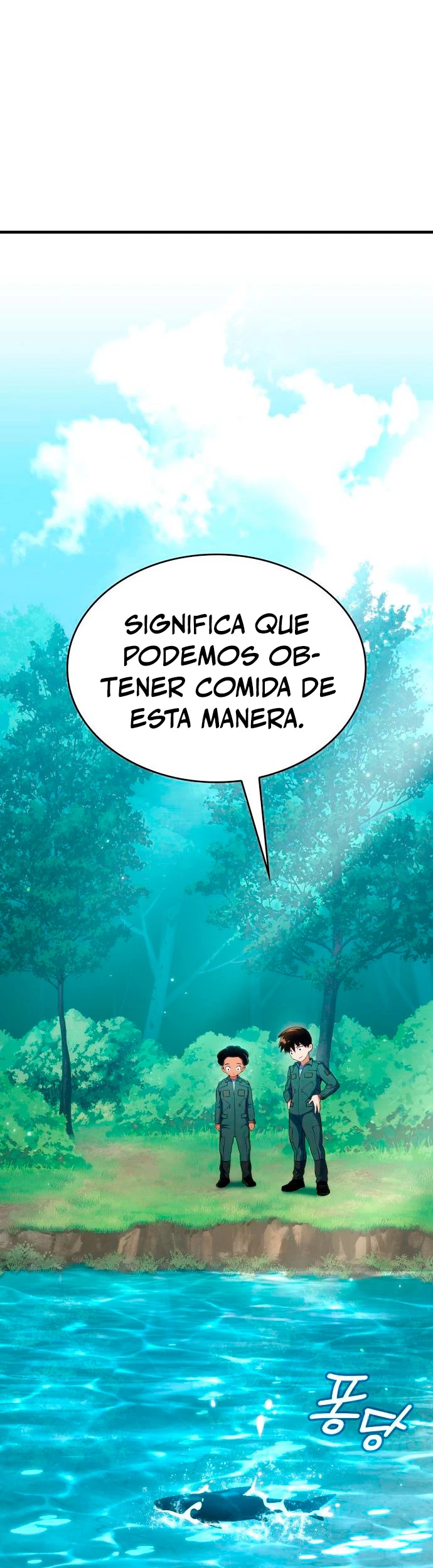 Asesino de Dragones - Capítulo 11 - Página 32 - LectorTMOo
