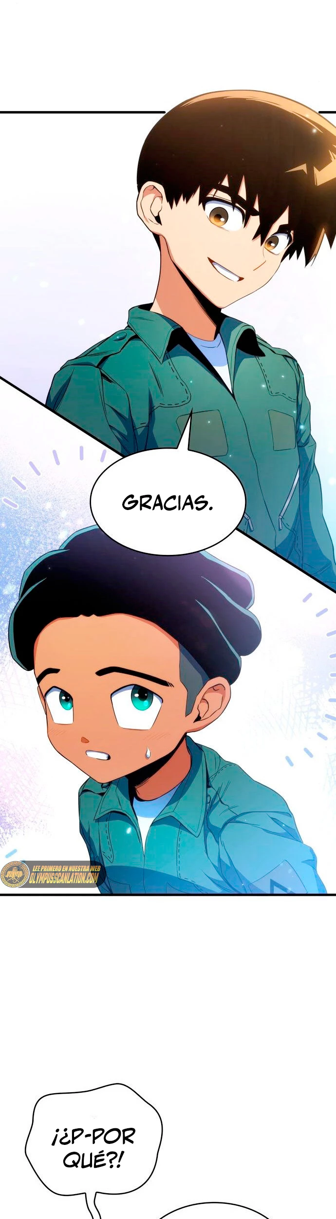 Asesino de Dragones - Capítulo 11 - Página 34 - LectorTMOo