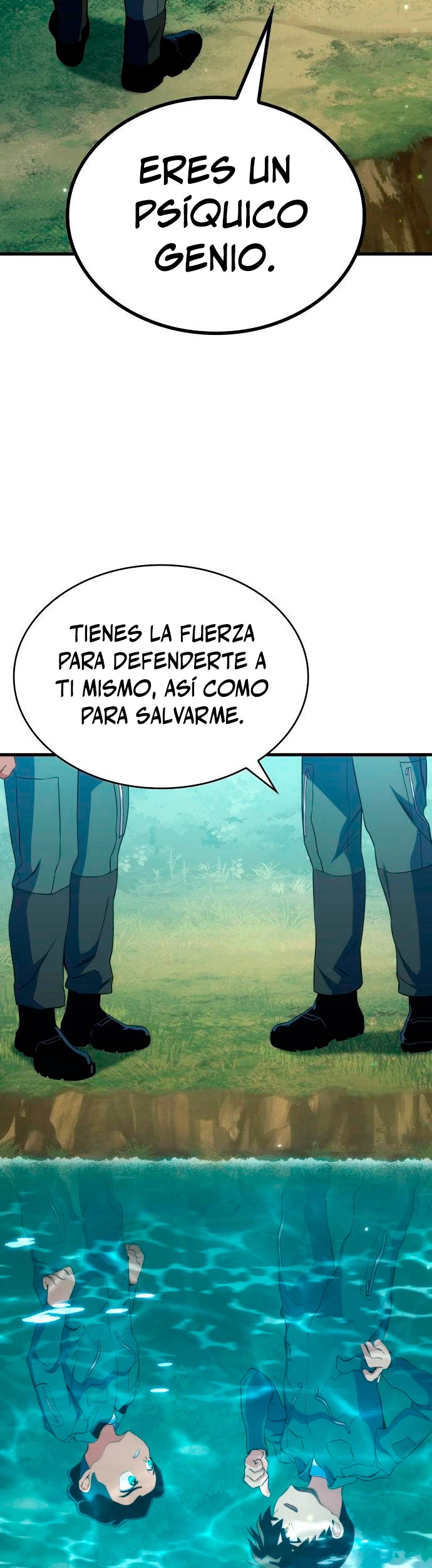 Asesino de Dragones - Capítulo 11 - Página 38 - LectorTMOo