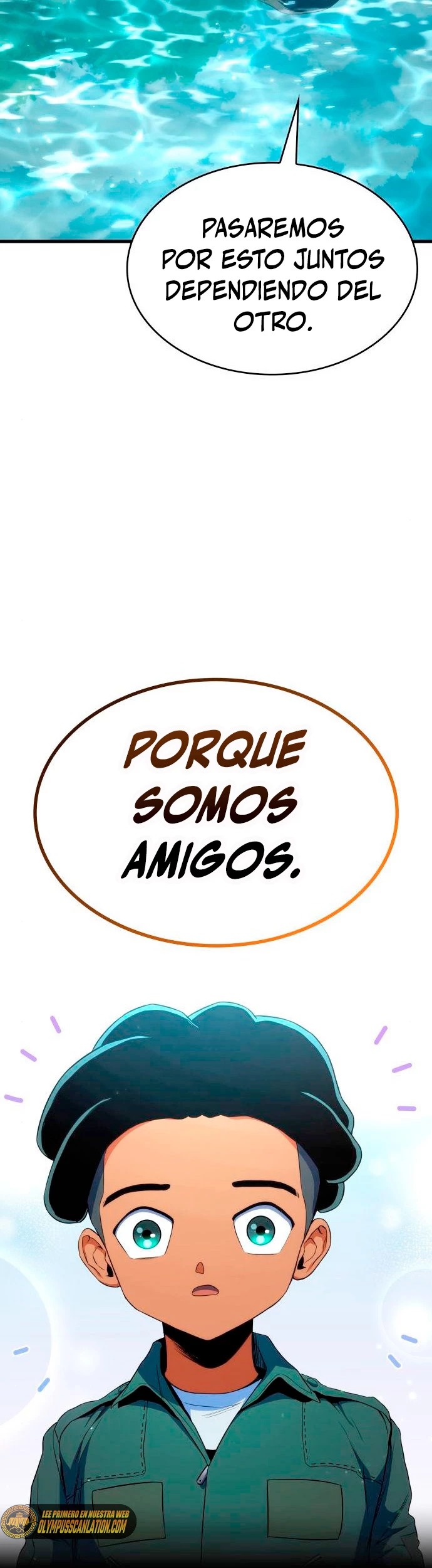 Asesino de Dragones - Capítulo 11 - Página 39 - LectorTMOo
