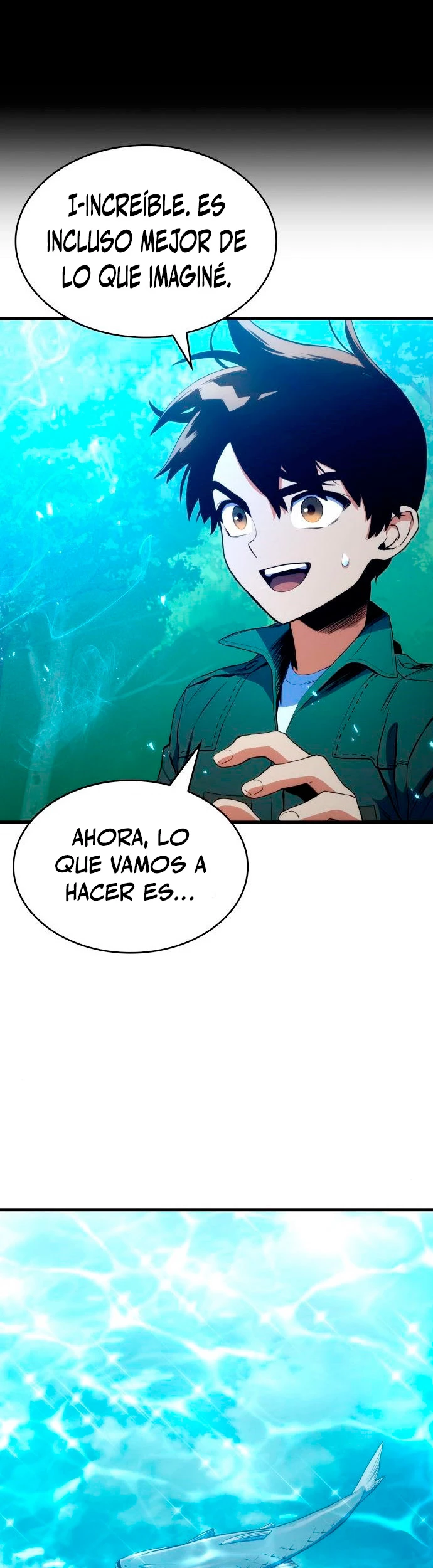 Asesino de Dragones - Capítulo 11 - Página 44 - LectorTMOo