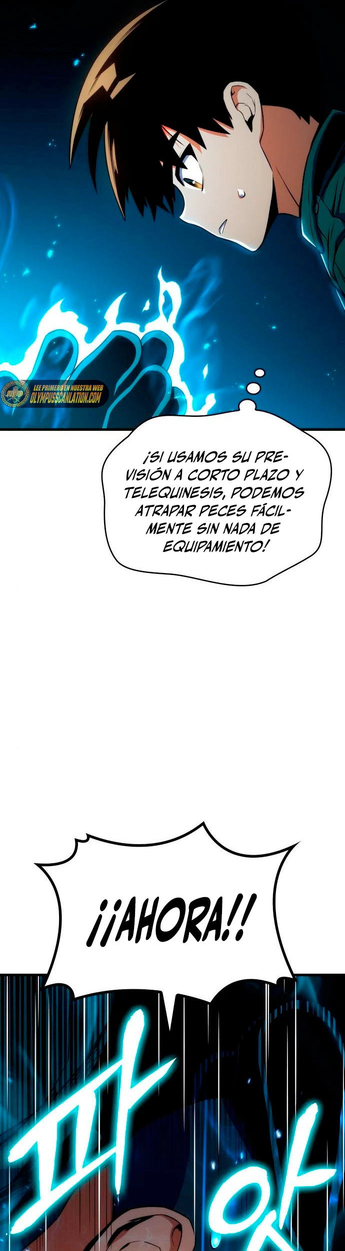 Asesino de Dragones - Capítulo 11 - Página 48 - LectorTMOo