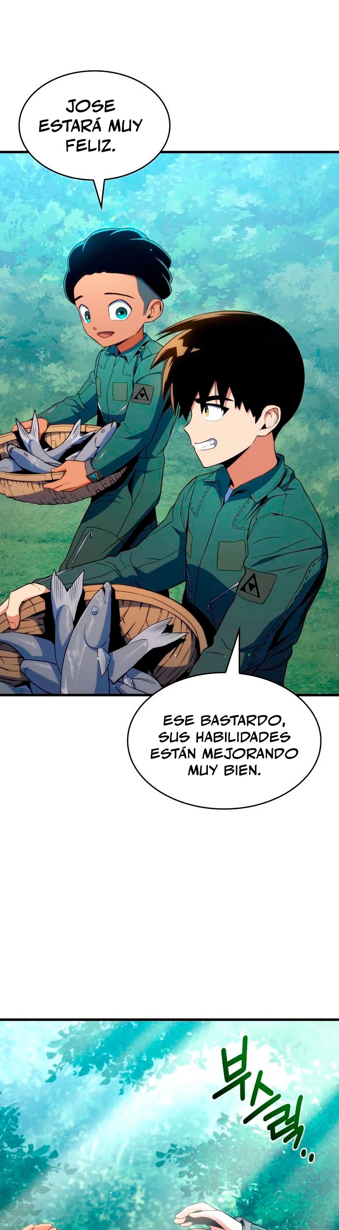 Asesino de Dragones - Capítulo 11 - Página 53 - LectorTMOo