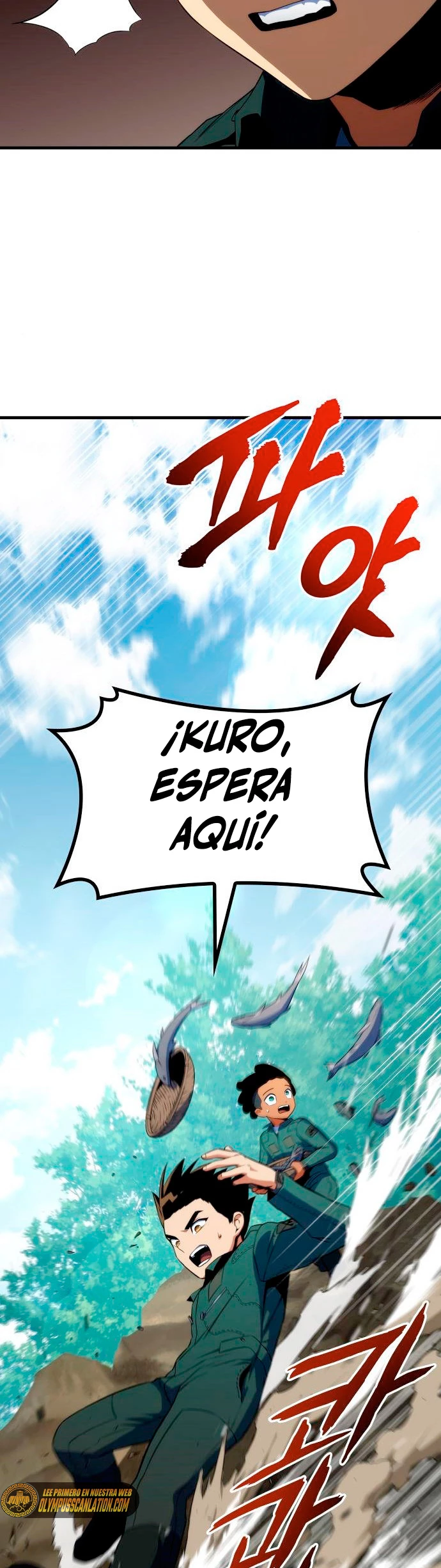 Asesino de Dragones - Capítulo 11 - Página 55 - LectorTMOo